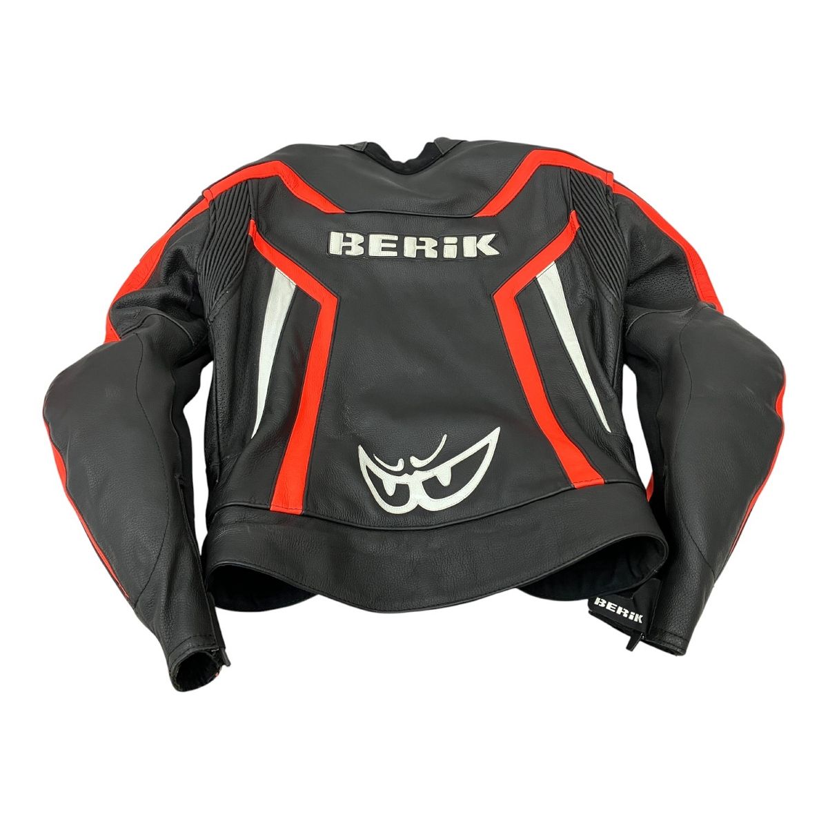 BERIK レーシング スーツ セパレートタイプ ベリック 中古 M10626614