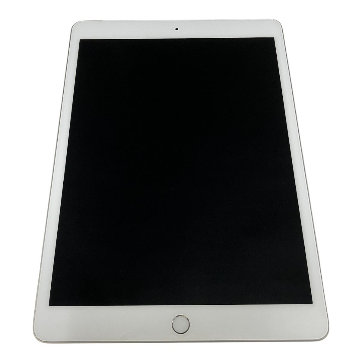Apple iPad 第8世代 MYMJ2J/A タブレット 32GB 10.2インチ シルバー au