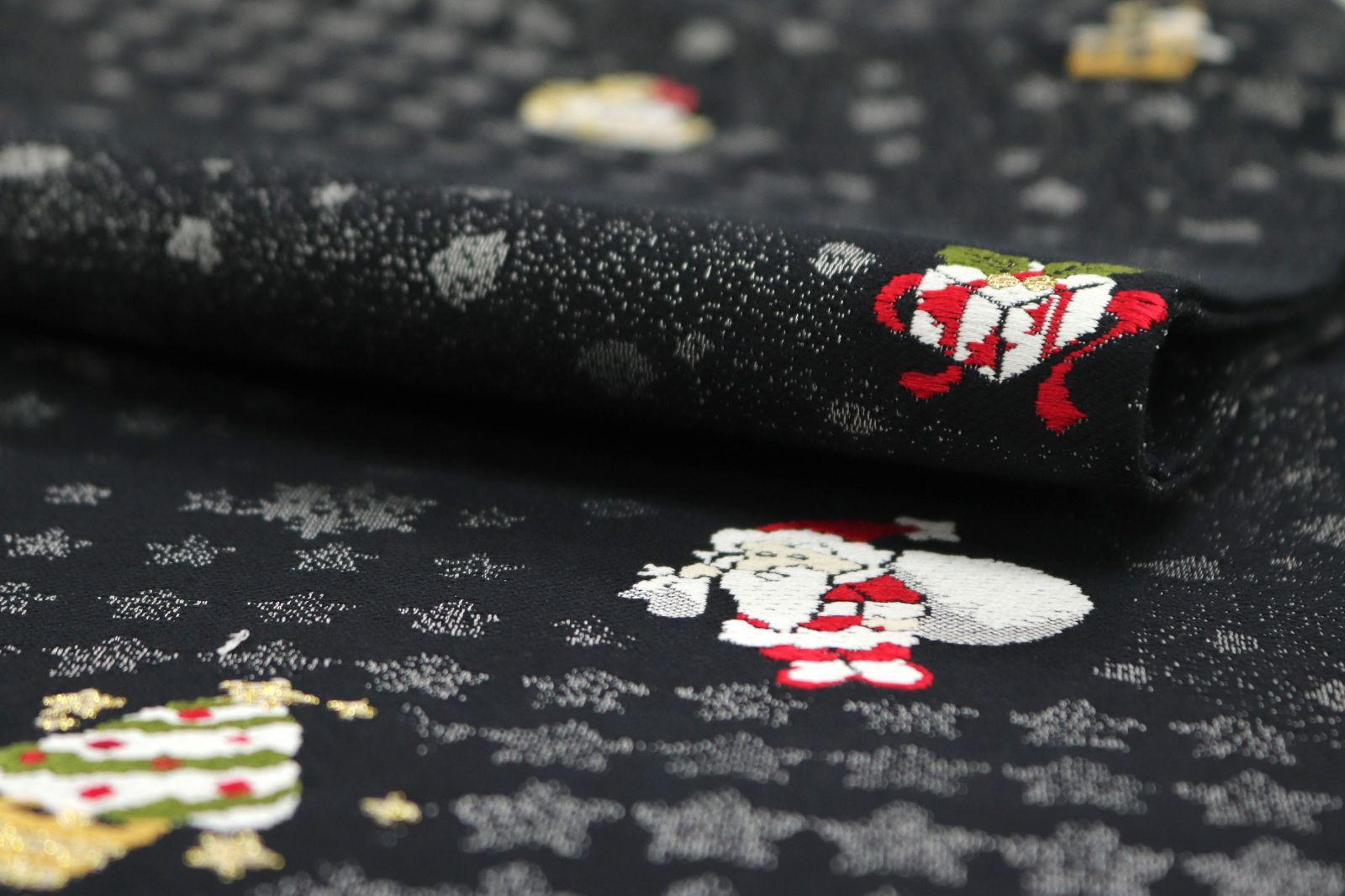 お仕立て上がり