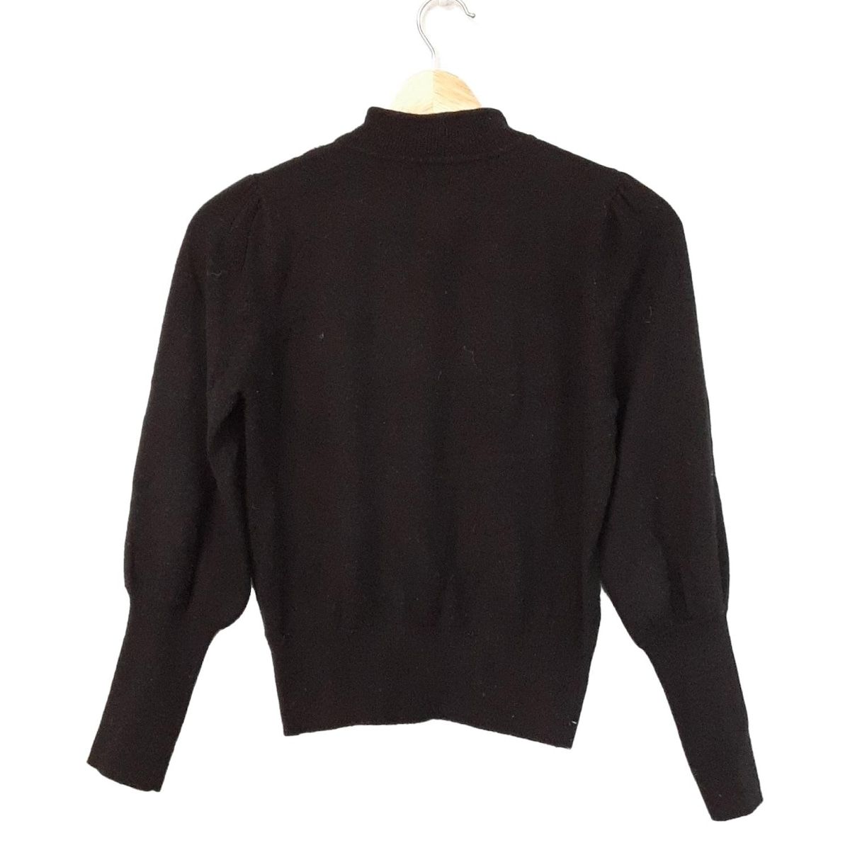 VIVIENNE TAM(ヴィヴィアンタム) 長袖セーター サイズ38 M レディース