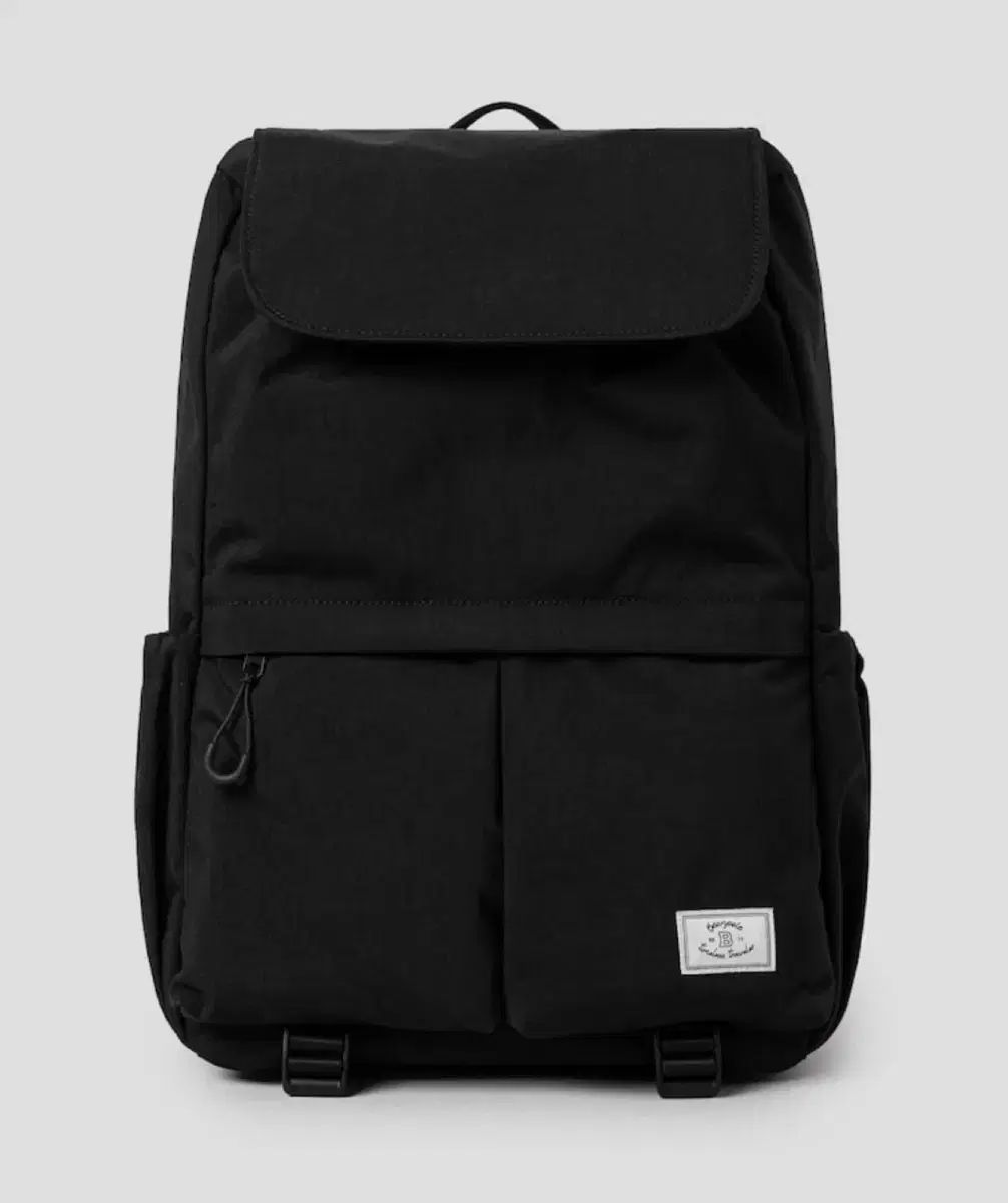 BEAN POLE ビーンポール アウェー バックパック ブラック