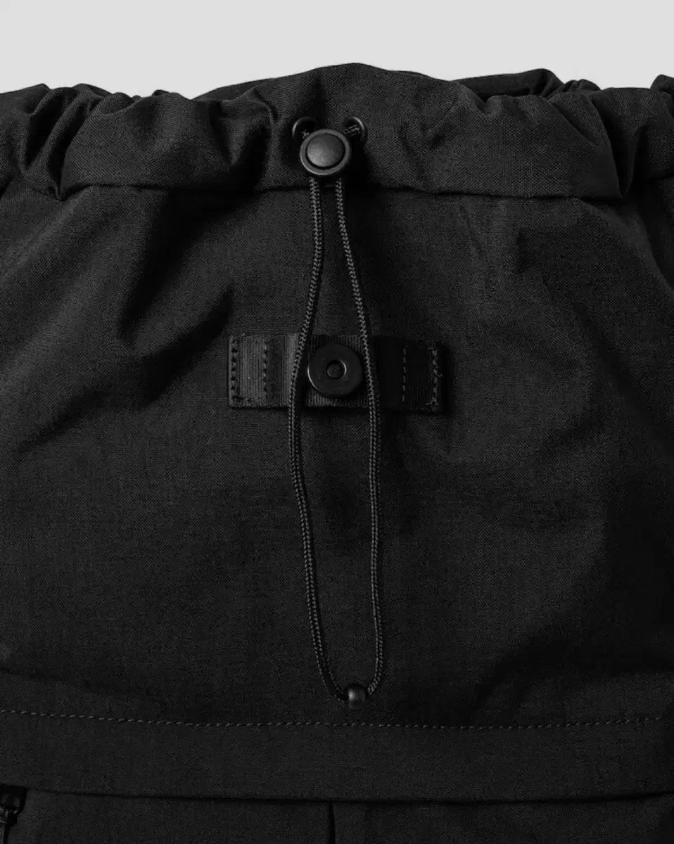 BEAN POLE ビーンポール アウェー バックパック ブラック リュック バックパック バッグ メンズ