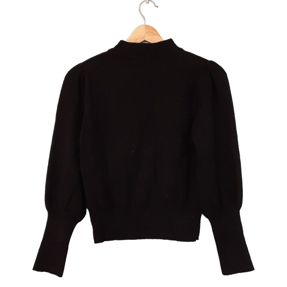 VIVIENNE TAM(ヴィヴィアンタム) 長袖セーター サイズ40 M レディース