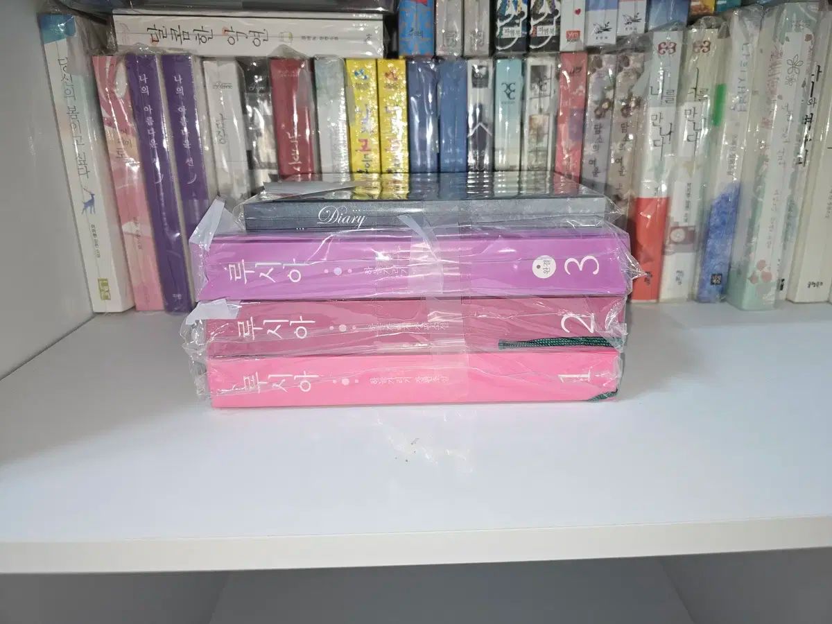 ルーシー ルシ 洋装 1 2 3 スカイ ロマンス小説 個人誌