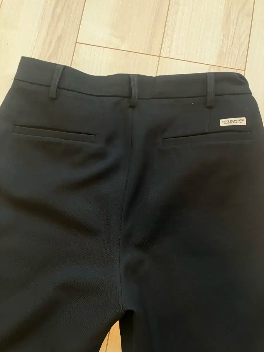 パンツ COOTIE PRODUCT Cootie production 購入 꾸띠 プロ덕ション パンツ COOTIE PRODUCTIONS