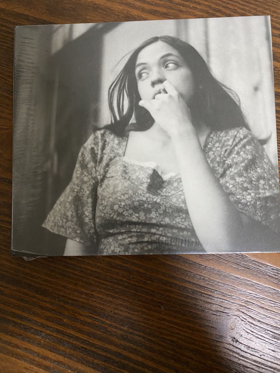 Man Who Died in His Boat Grouper Kranky