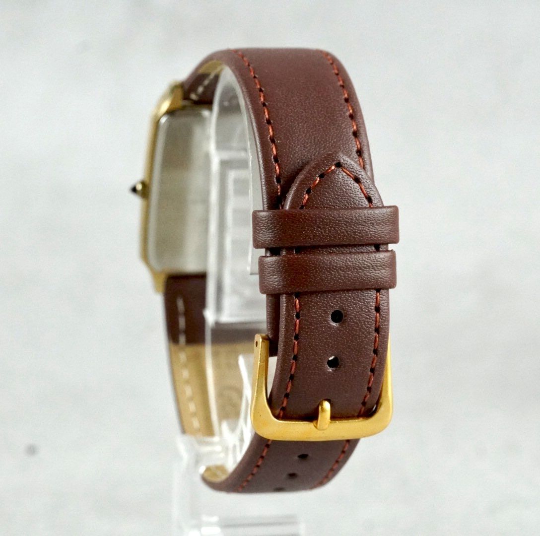 SEIKO セイコー Dolce ドルチェ 7731-5110 腕時計 メンズ クォーツ