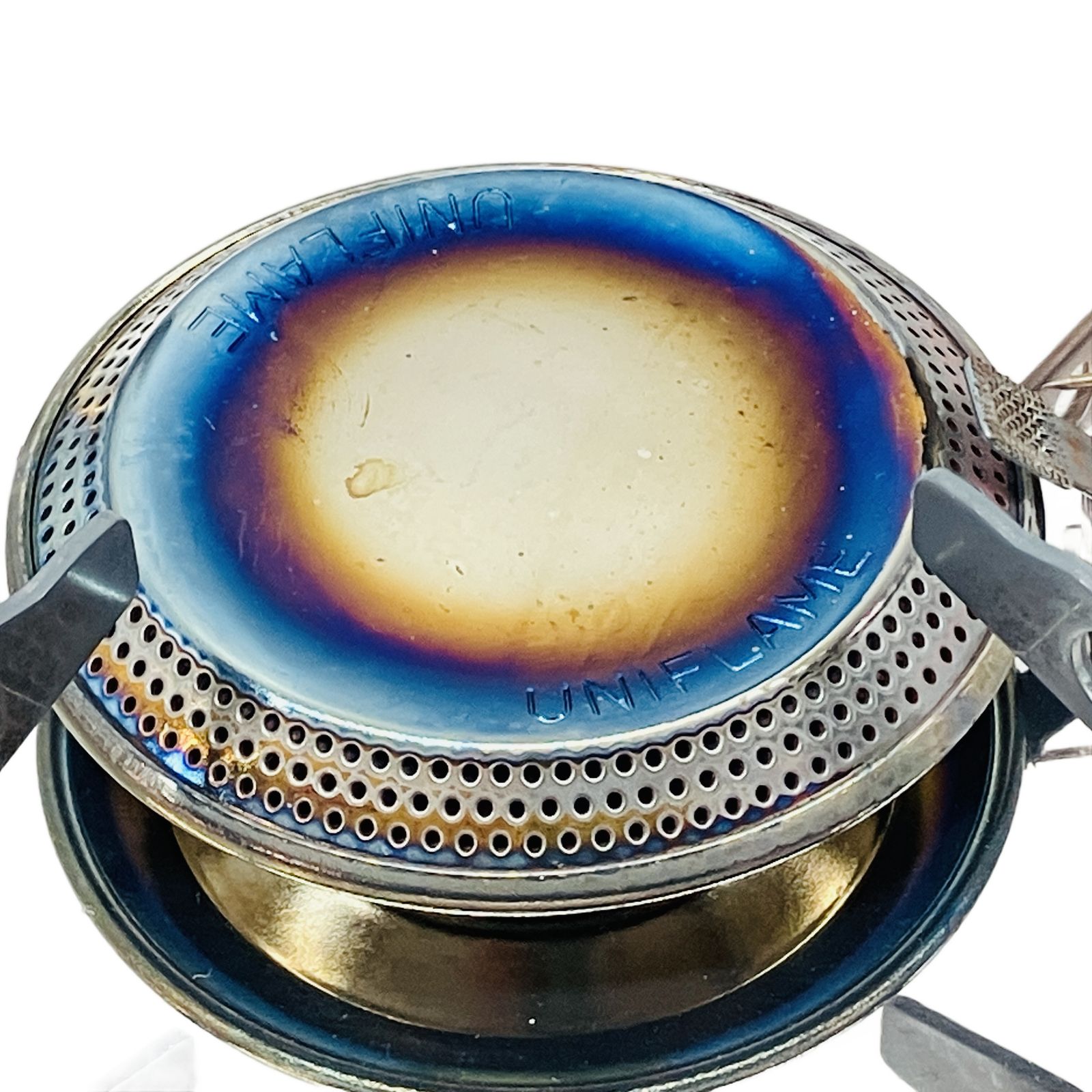 トップバーナー