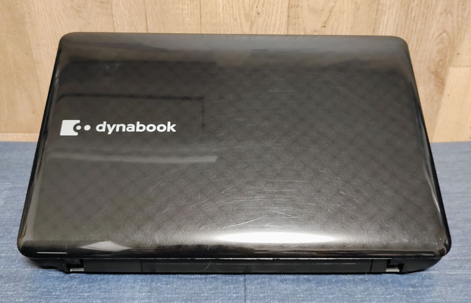 TOSHIBA dynabook Corei7 メモリ8GB SSD256GB 大画面 ブルーレイ対応