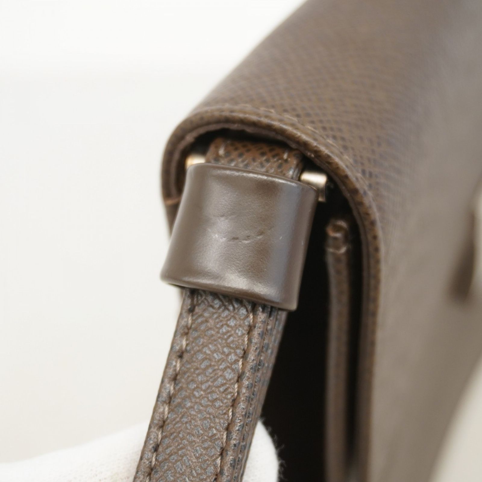 クラッチバッグ タイガ