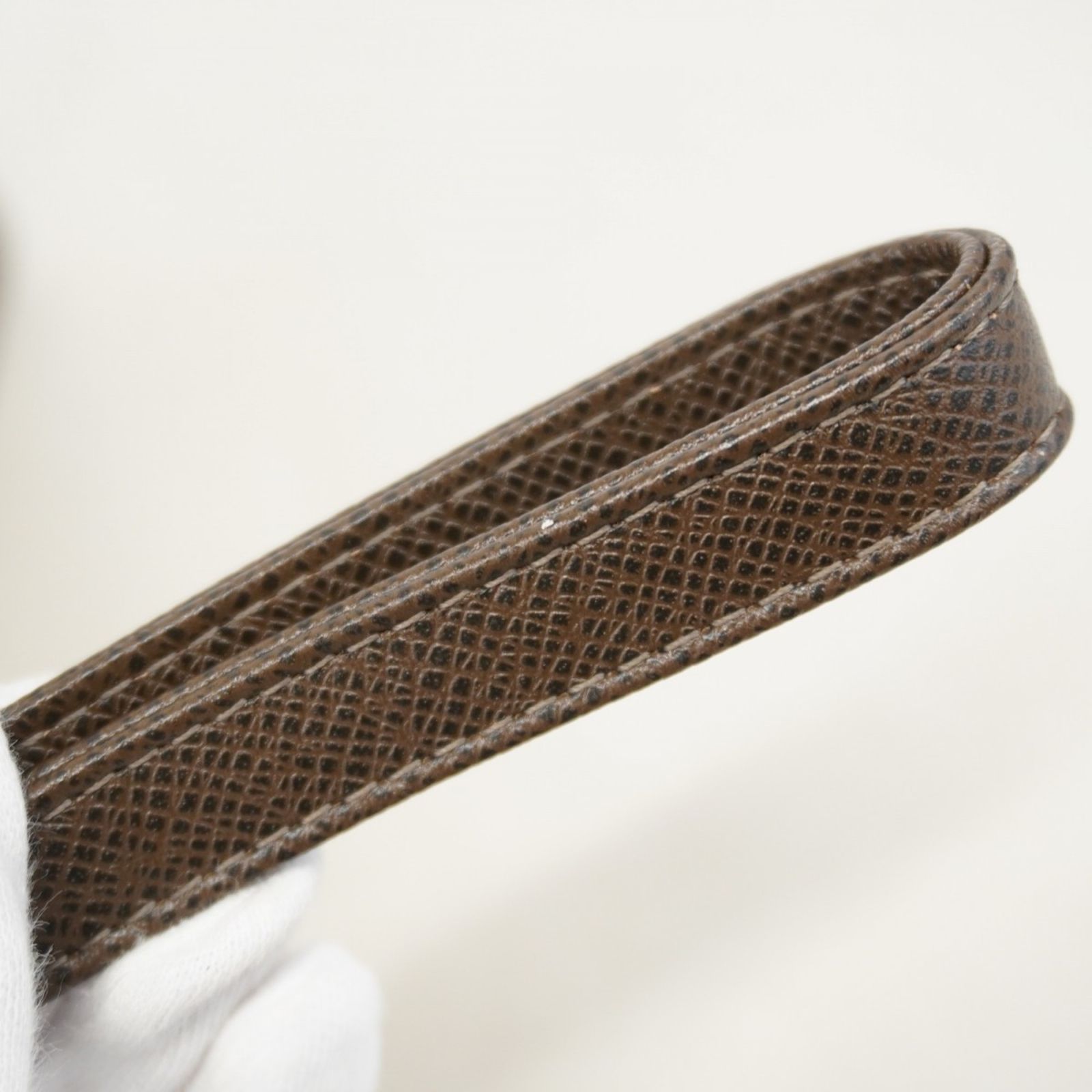 クラッチバッグ タイガ