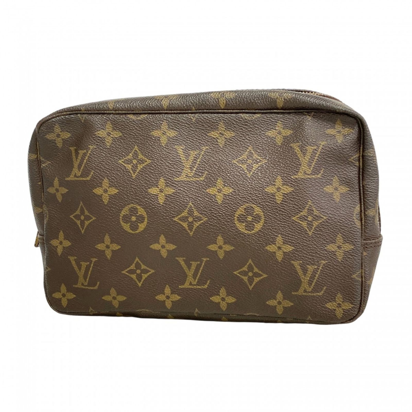 ルイ・ヴィトン(Louis Vuitton) ルイ・ヴィトン ポーチ モノグラム