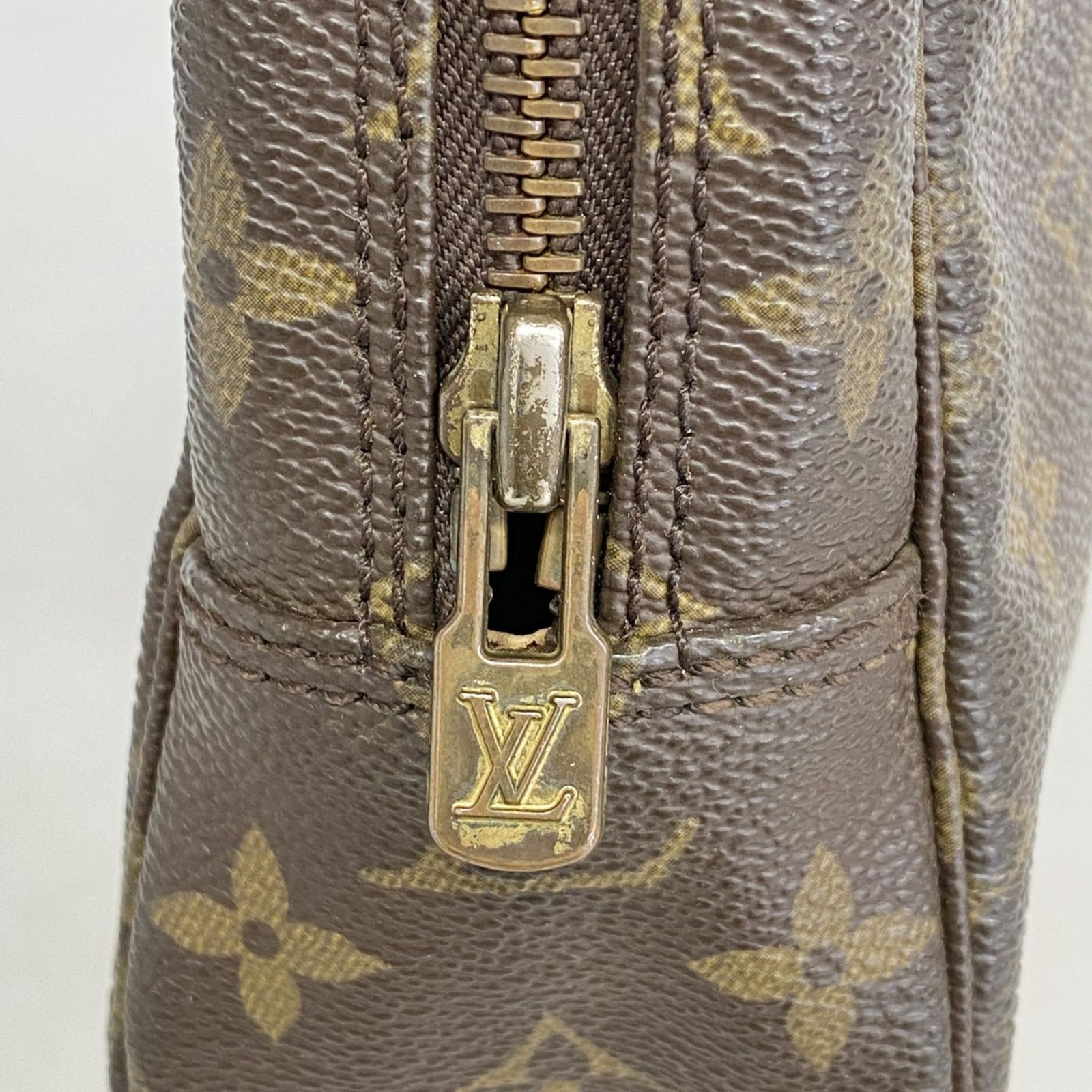 ルイ・ヴィトン(Louis Vuitton) ルイ・ヴィトン ポーチ モノグラム