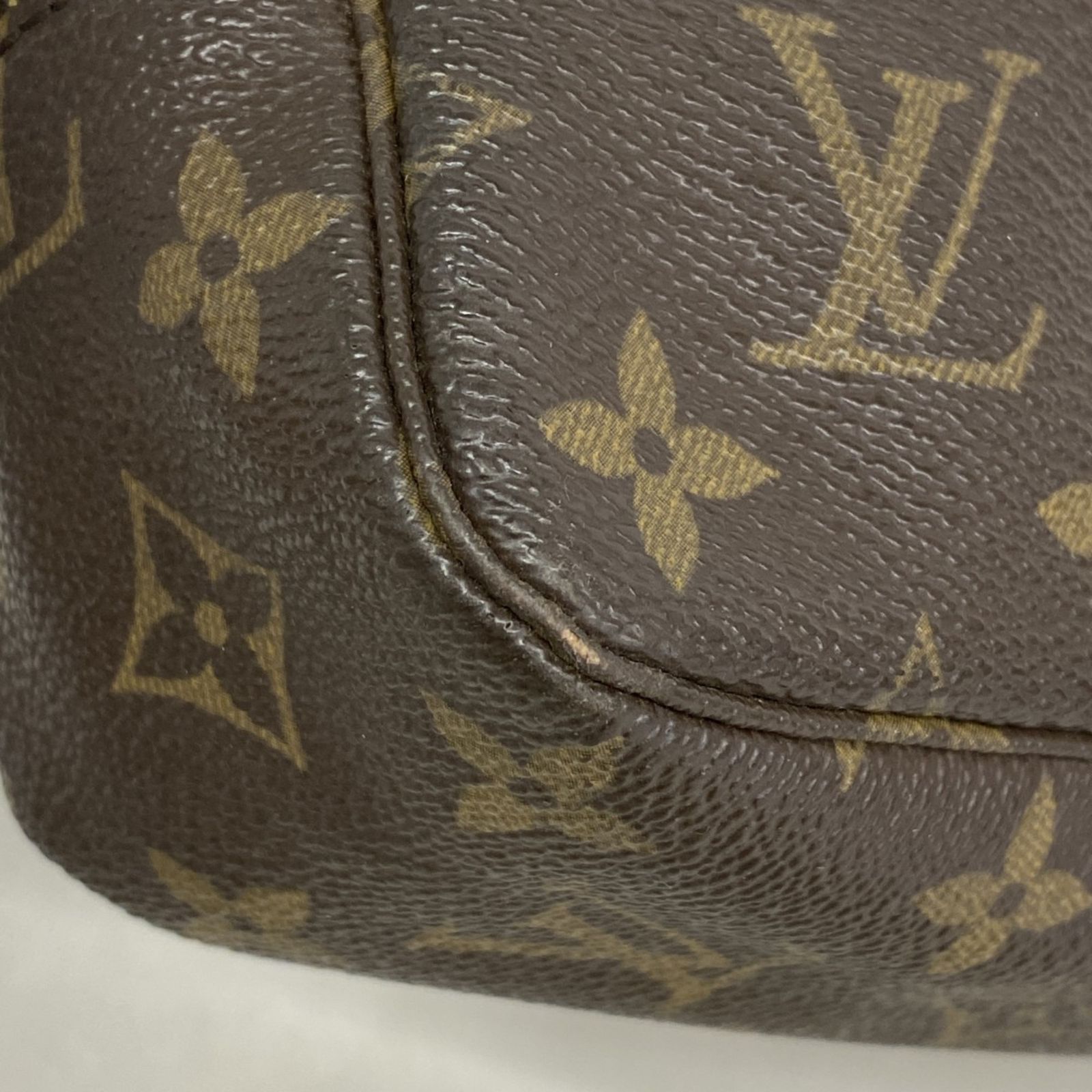ルイ・ヴィトン(Louis Vuitton) ルイ・ヴィトン ポーチ モノグラム