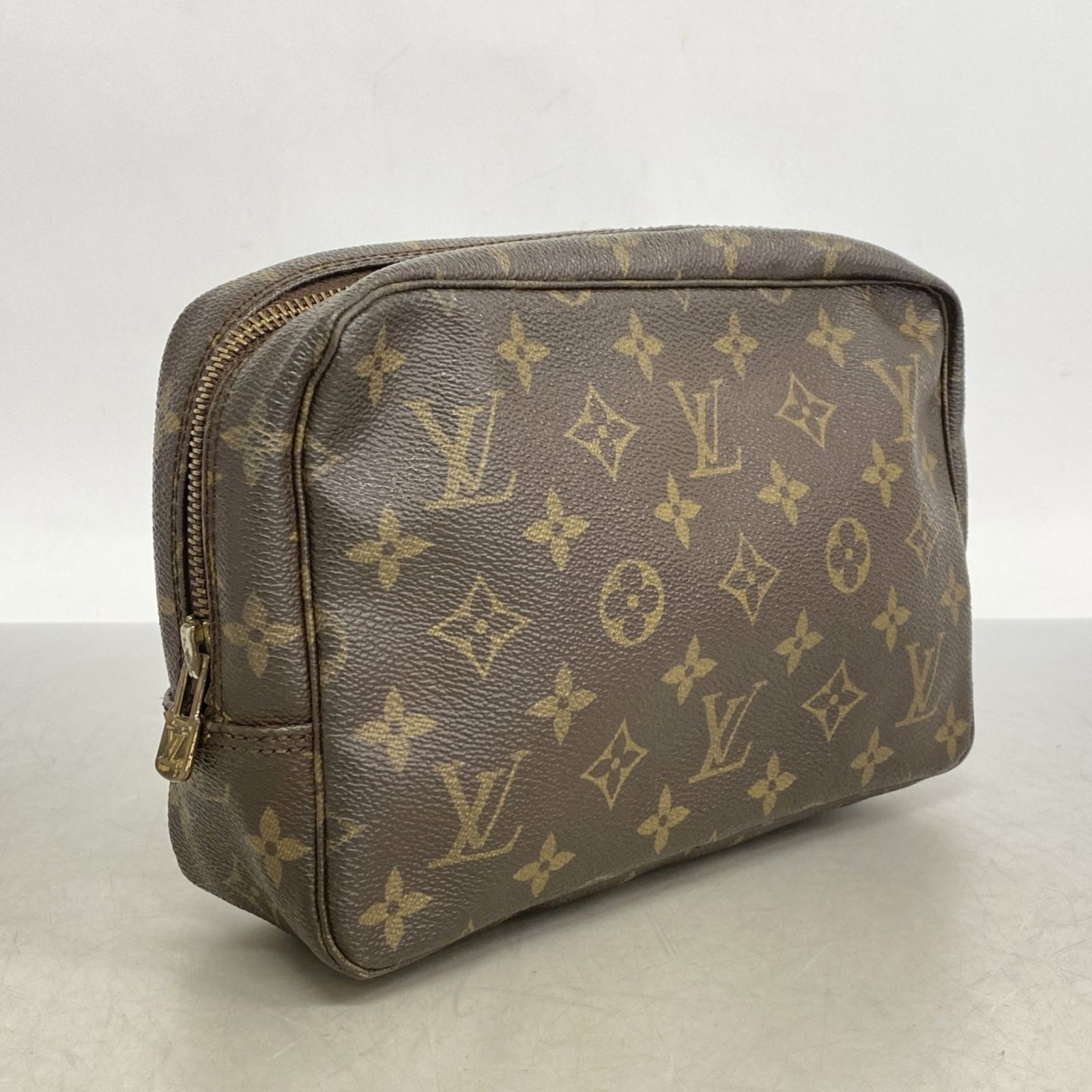 ルイ・ヴィトン(Louis Vuitton) ルイ・ヴィトン ポーチ モノグラム