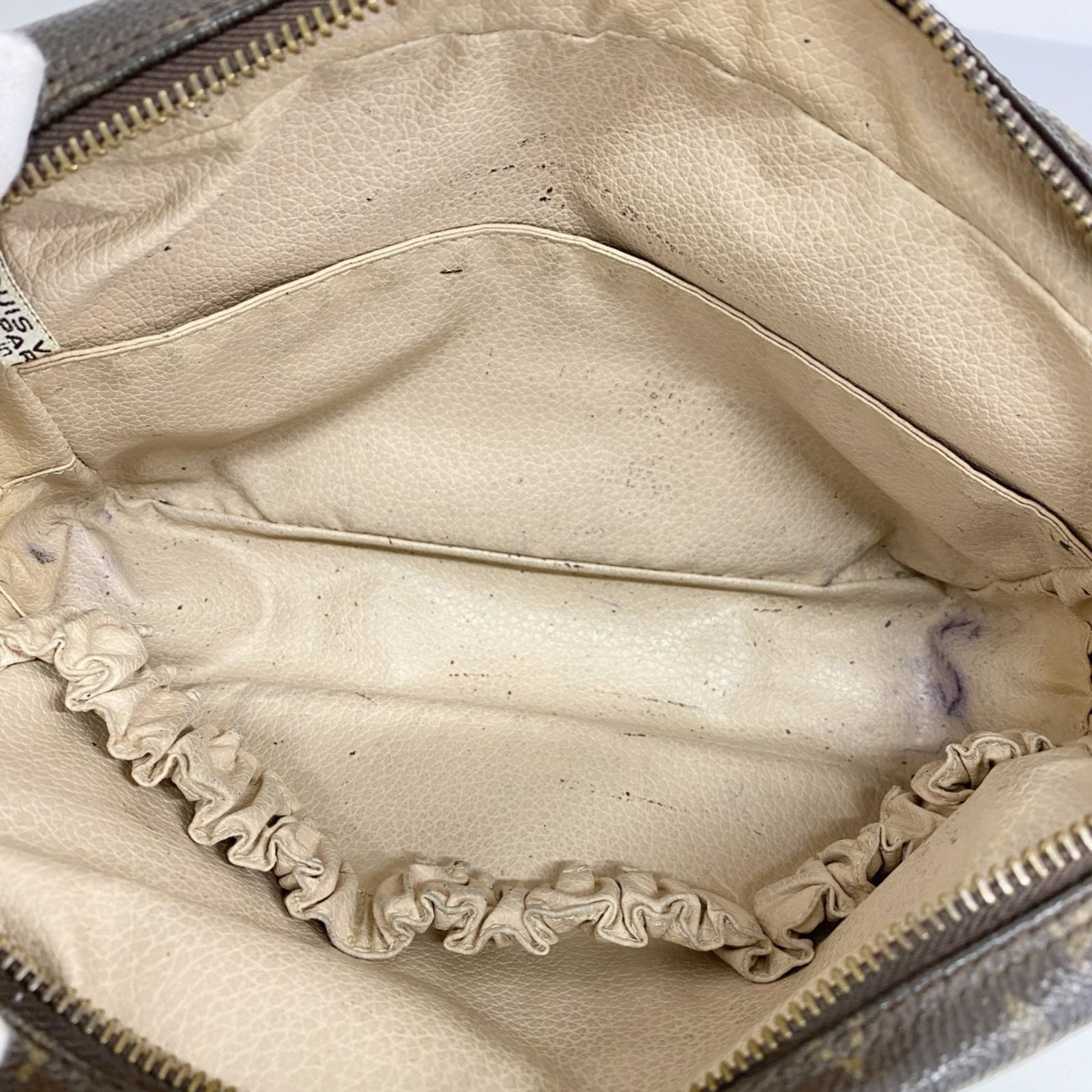 ルイ・ヴィトン(Louis Vuitton) ルイ・ヴィトン ポーチ モノグラム