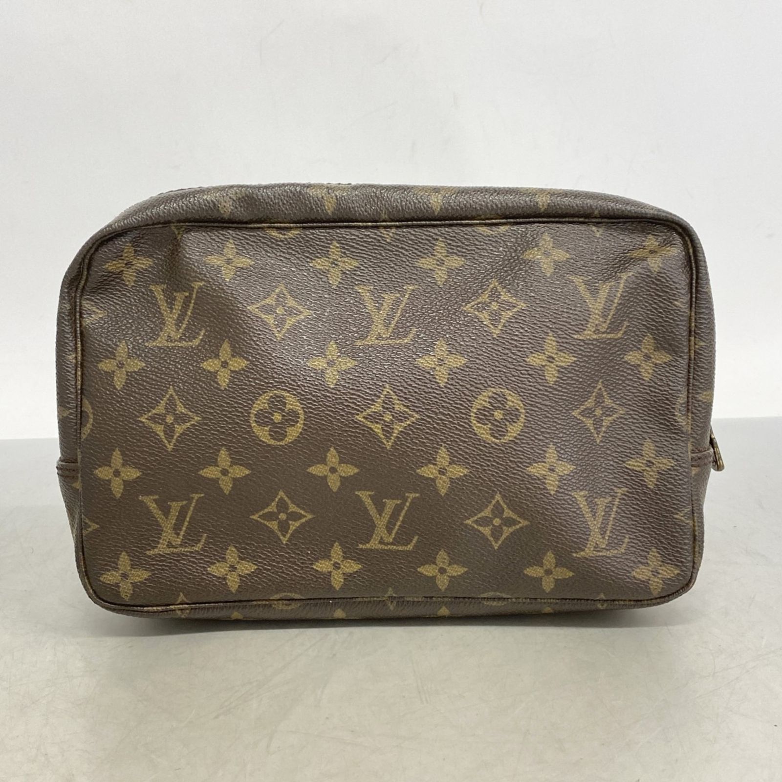 ★売り尽くし品★ルイヴィトン モノグラム トワレット23 M47524 ポーチ ルイ・ヴィトン(Louis Vuitton) ルイ・ヴィトン ポーチ モノグラム
