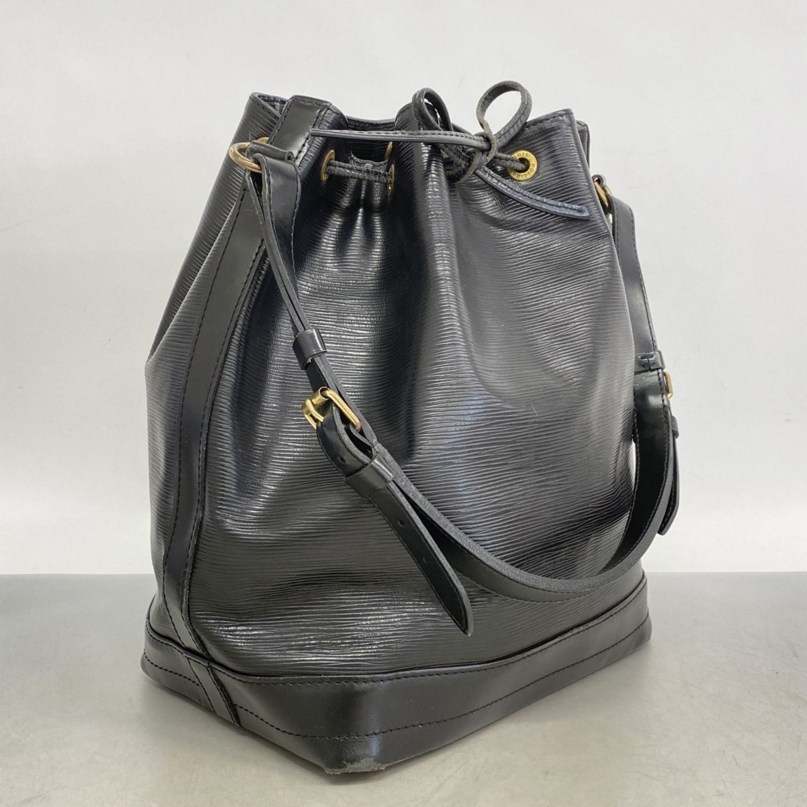 ルイ・ヴィトン(Louis Vuitton) ルイ・ヴィトン ショルダーバッグ エピ