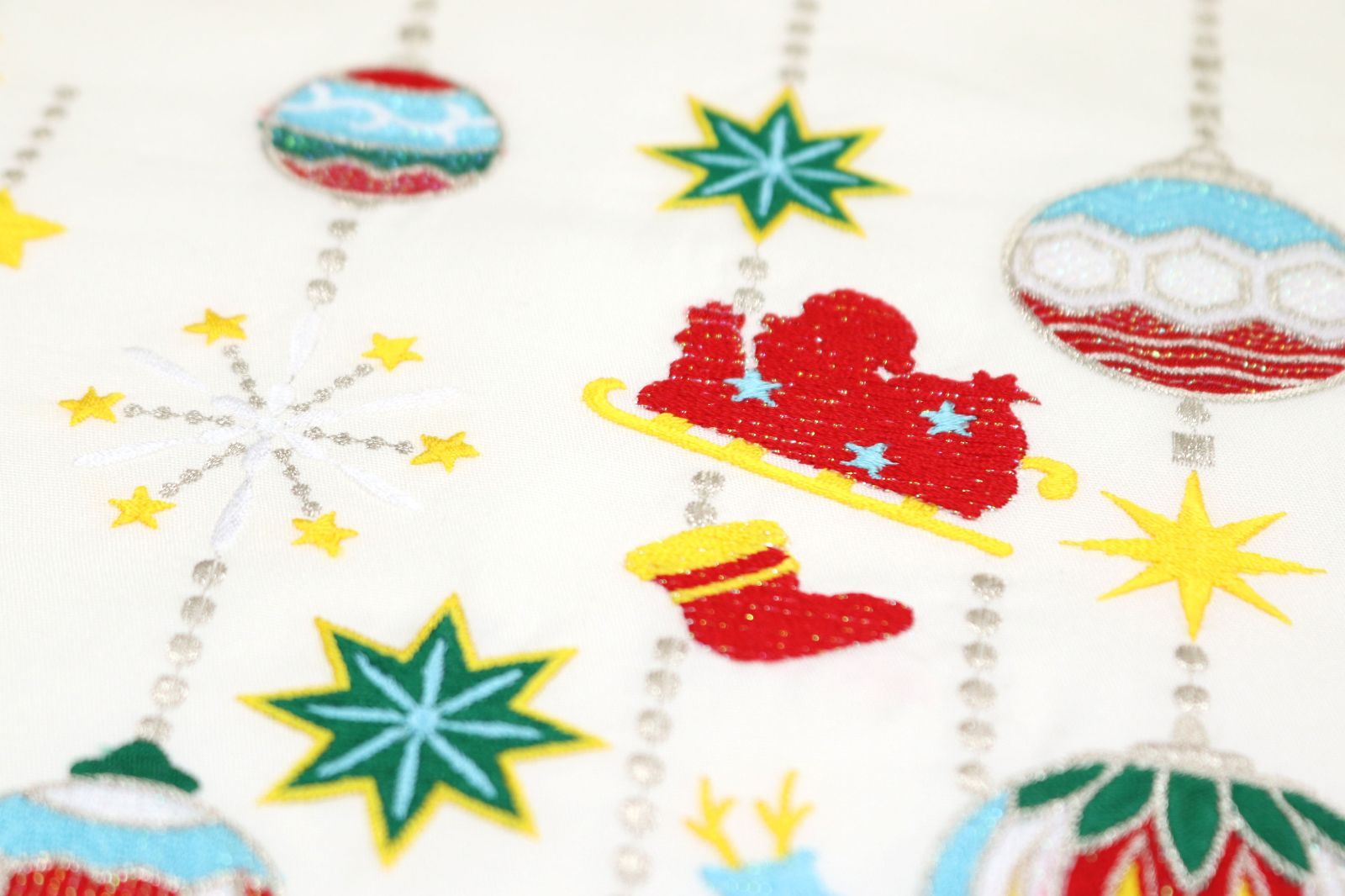 名古屋帯 オーナメント