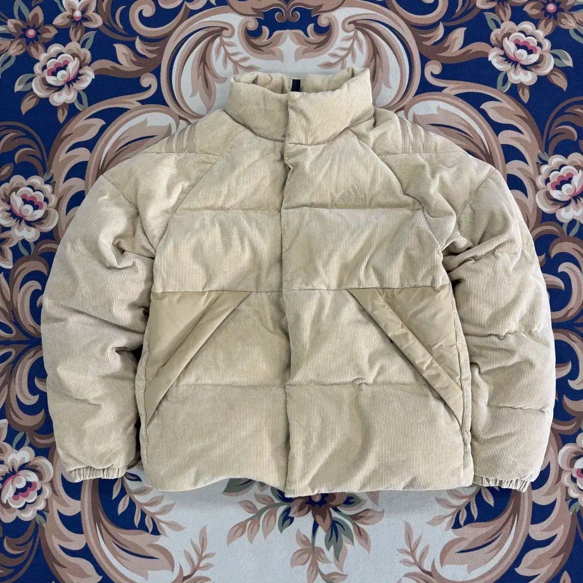 キャラカード(キャラクター) 明星スバル バックステージパス風カード