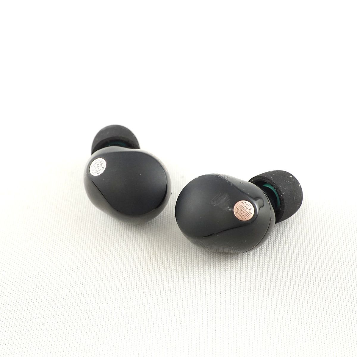 SONY WF-1000XM5 左右イヤホンのみ USED品 ワイヤレスイヤホン LR 両耳