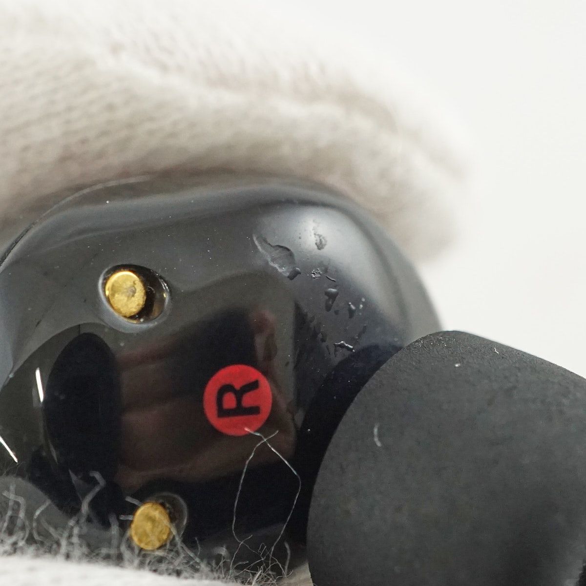 SONY WF-1000XM5 左右イヤホンのみ USED品 ワイヤレスイヤホン LR 両耳