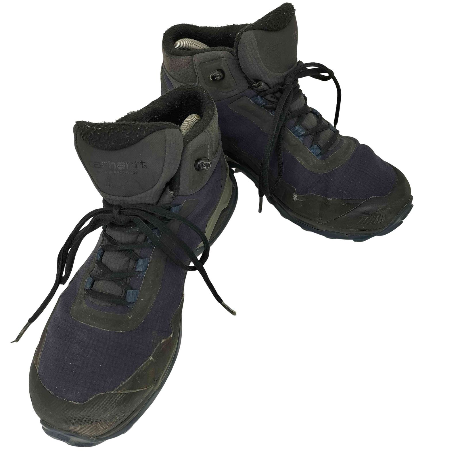 サロモン SALOMON SHELTER CSWP シェルター ブーツ レディース JPN 25