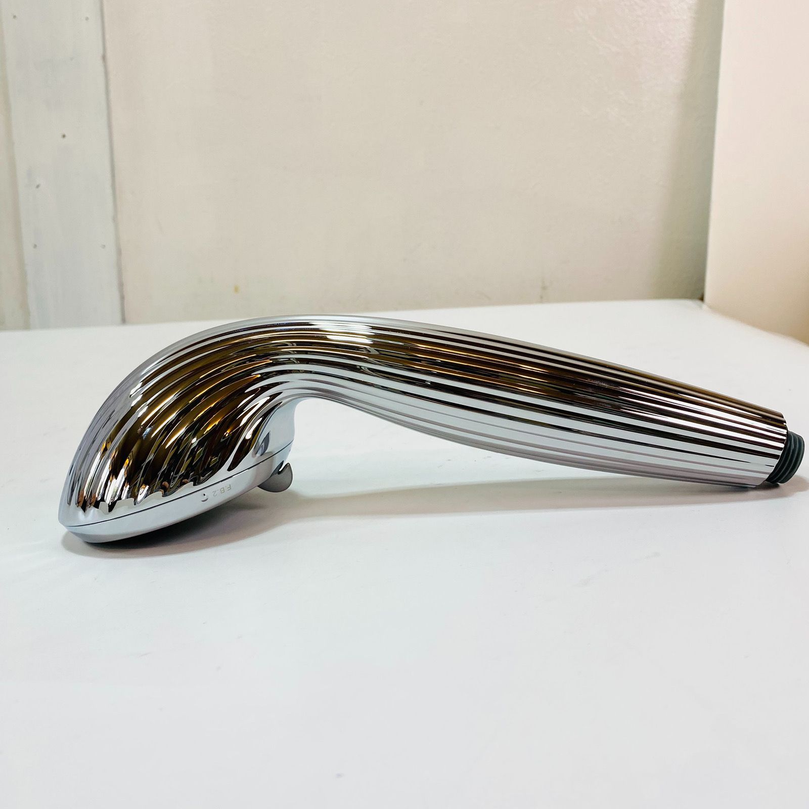 B マイクロバブル