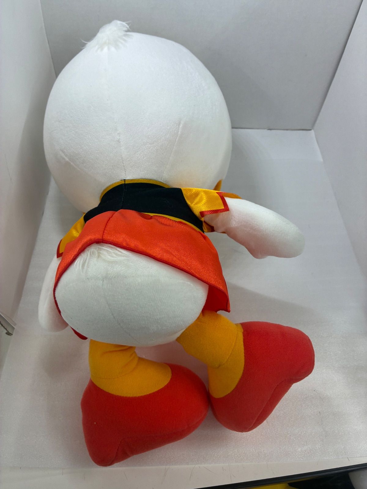 東京ディズニーリゾート 35周年 ドナルドダックとデイジーダックのペア