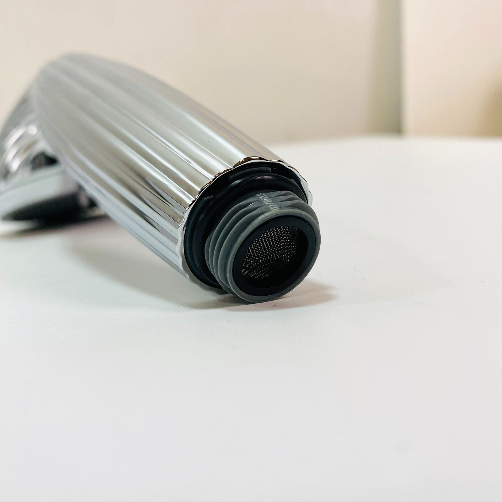 ReFa リファ ファインバブル S シャワーヘッド RF-MB2307B マイクロ