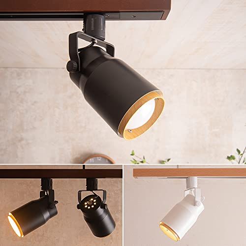 配線ダクトレール用器具 レールライト