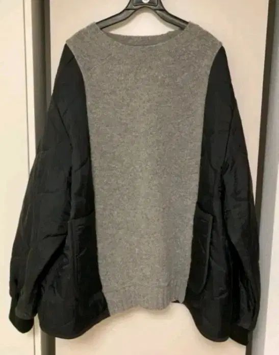 オールライツ キルティングジャケット ニカル