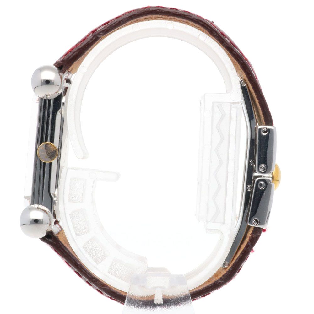 ミザーニ エルミタージュ 腕時計 時計 ステンレススチール 1100