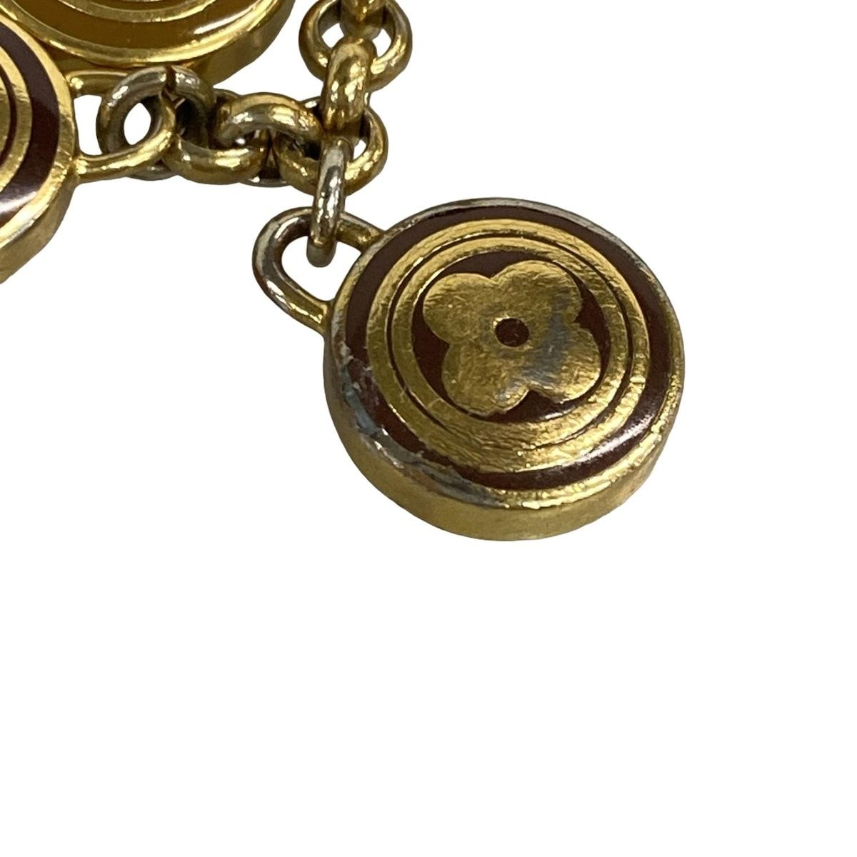 LOUIS VUITTON(ルイヴィトン) 携帯ストラップ アクセソワール