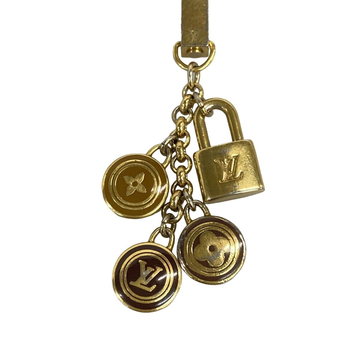 LOUIS VUITTON(ルイヴィトン) 携帯ストラップ アクセソワール