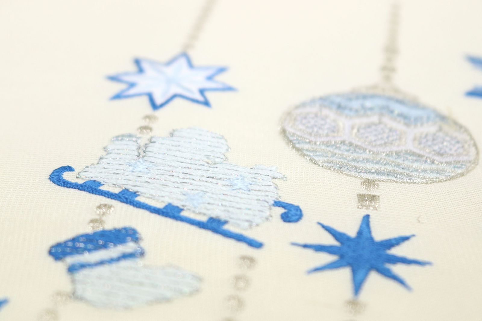 ほ*ん様 新品 お仕立て上がり 西陣織 九寸 名古屋帯 クリスマス オーナメント ona4622 お仕立て上がり 西陣織 九寸 名古屋帯 クリスマス