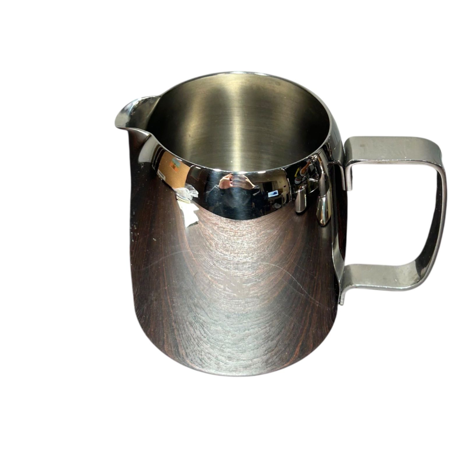 アレッシィ エスプレッソメーカー