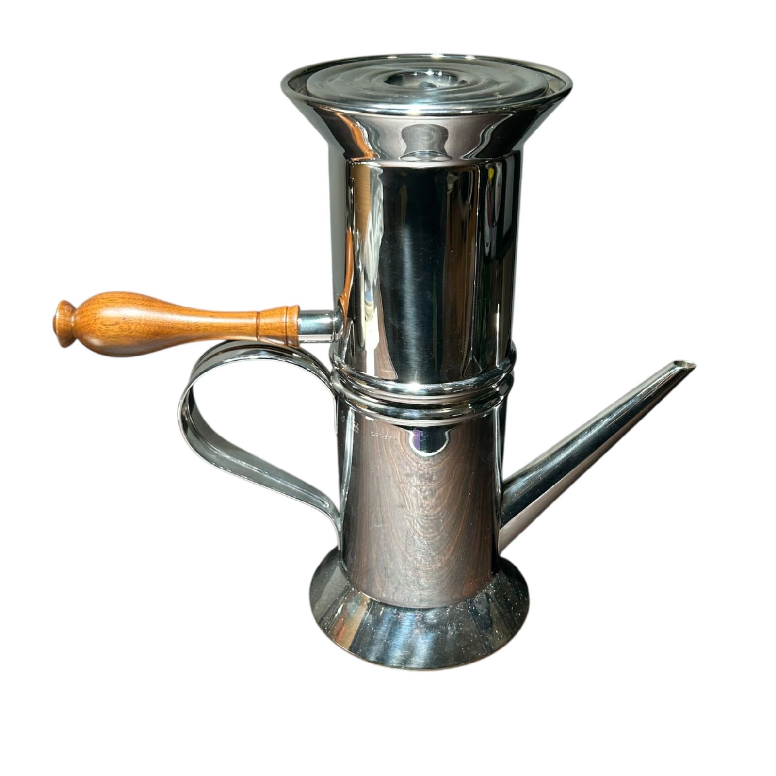 アレッシィ エスプレッソメーカー