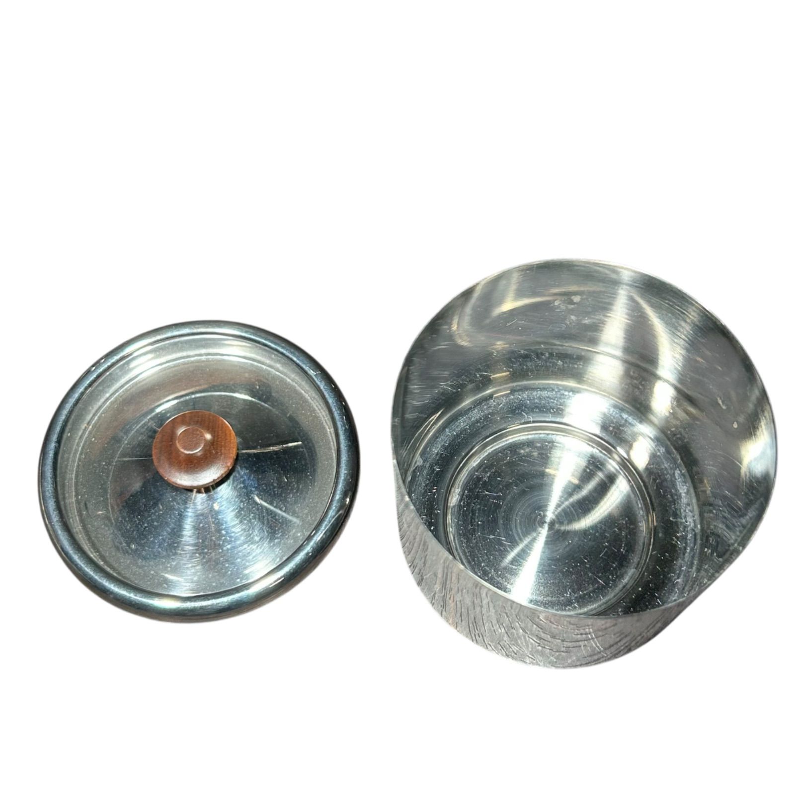  ALESSI アレッシィ エスプレッソメーカー き 直火式エスプレッソメーカー マキネッタ コーヒー用品