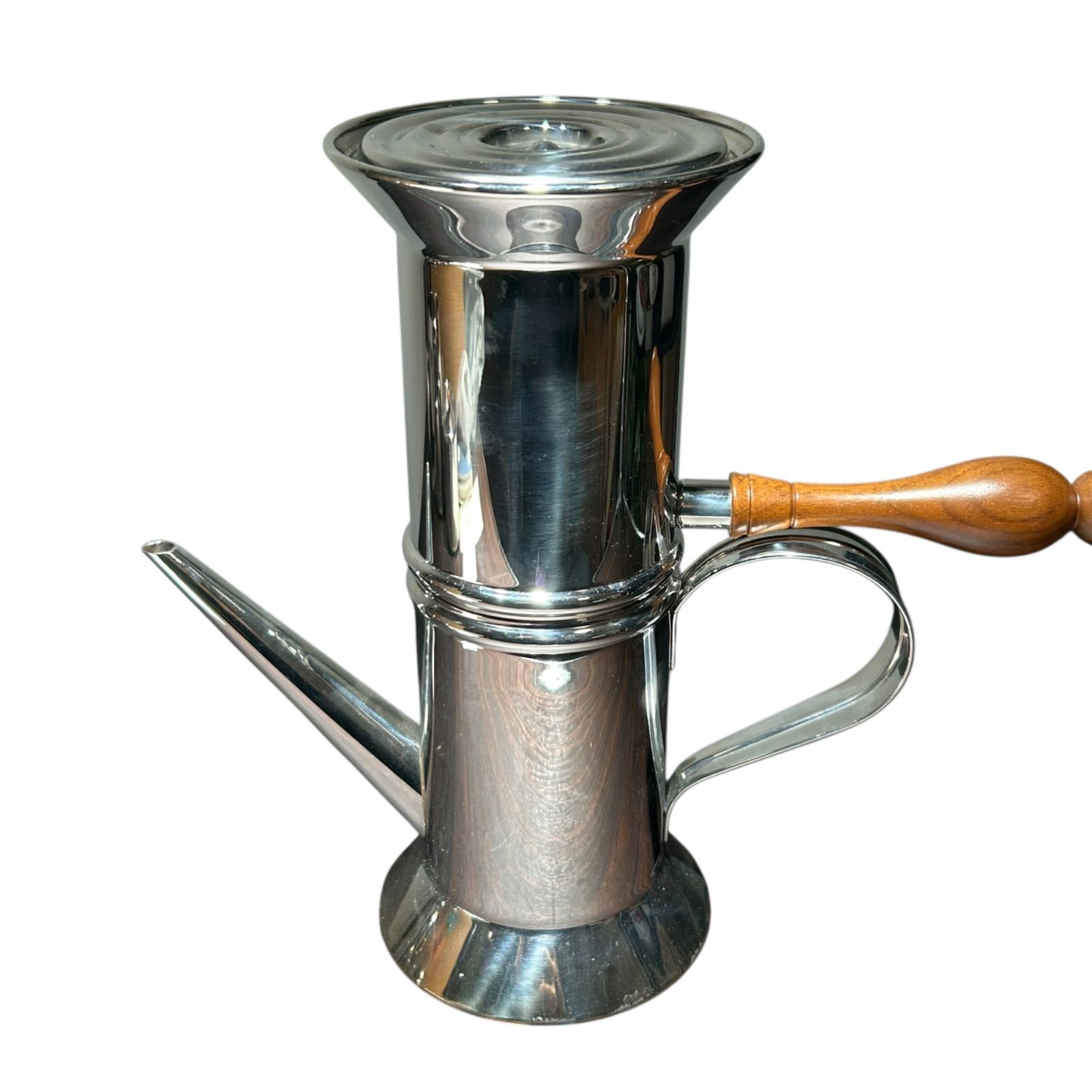 ALESSI アレッシィ エスプレッソメーカー き