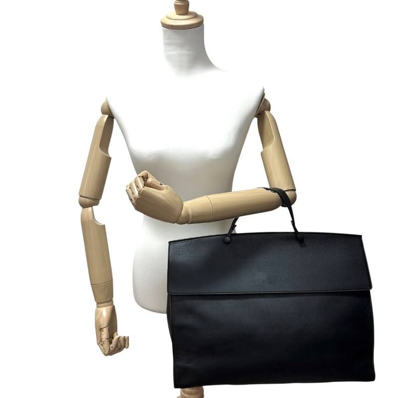 美品☆希少☆FURLA フルラ MERCURIO メルキュリオ☆ビジネスバッグ