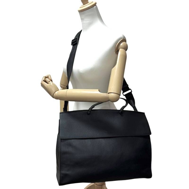 美品☆希少☆FURLA フルラ MERCURIO メルキュリオ☆ビジネスバッグ