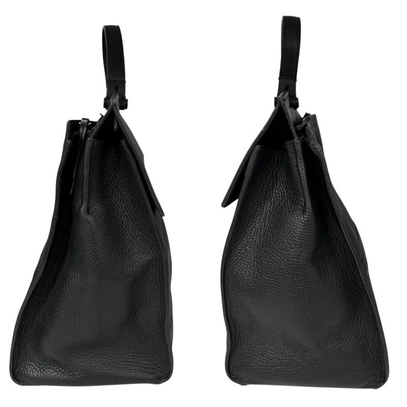 美品☆希少☆FURLA フルラ MERCURIO メルキュリオ☆ビジネスバッグ