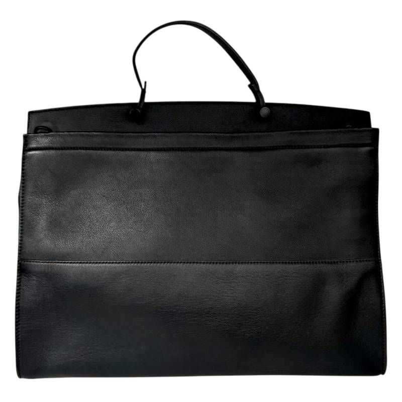 美品☆希少☆FURLA フルラ MERCURIO メルキュリオ☆ビジネスバッグ