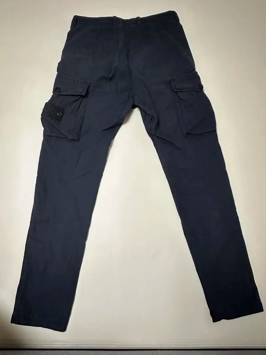 STONE ISLAND ゴーストピース カーゴパンツ サイズ28