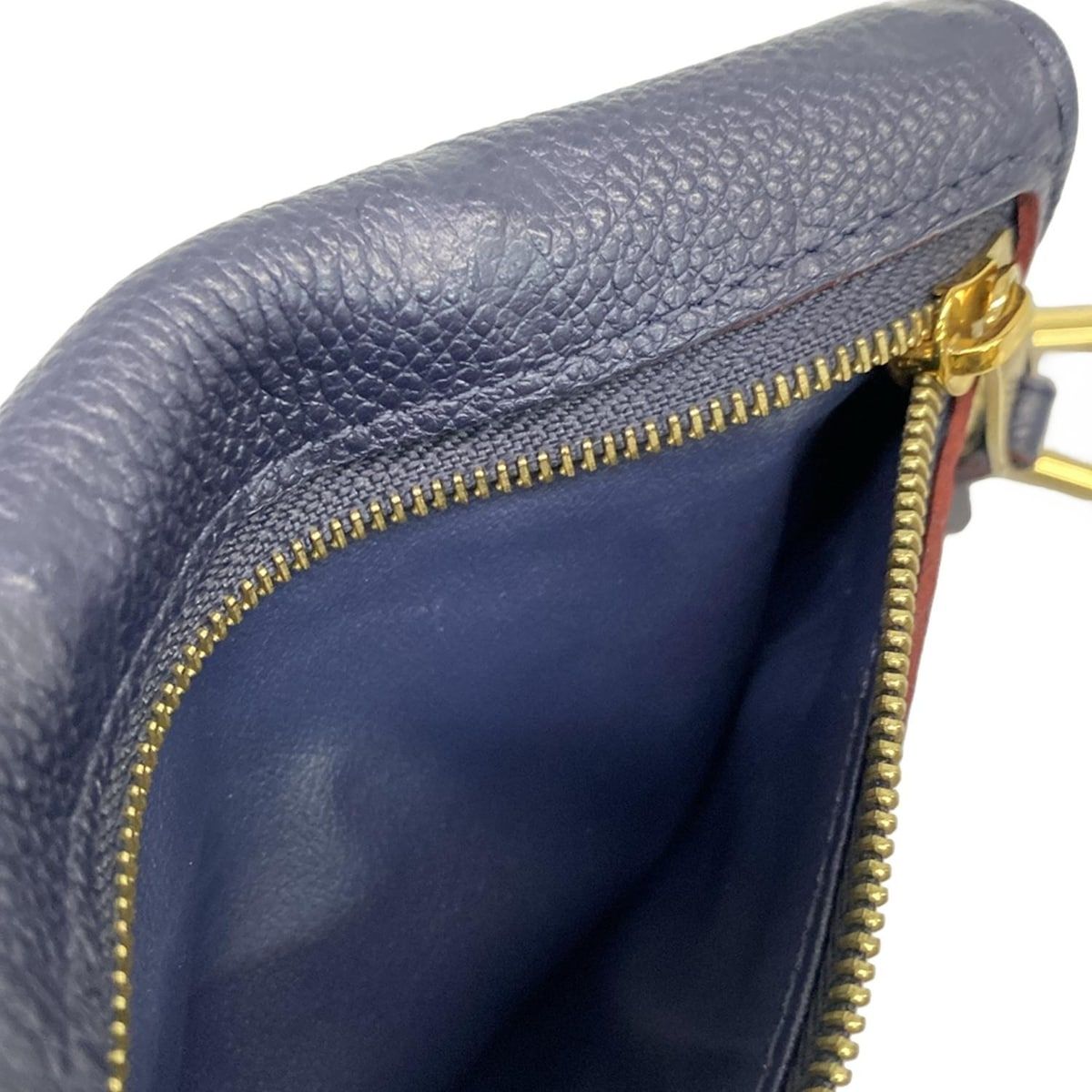 LOUIS VUITTON(ルイヴィトン) コインケース モノグラム・アンプラント