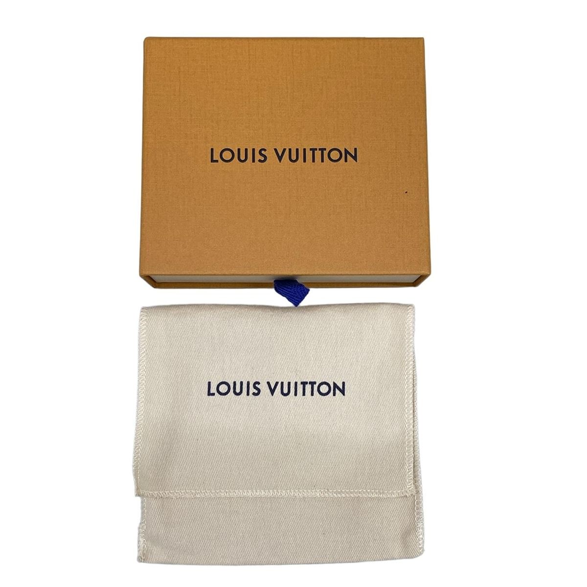 LOUIS VUITTON(ルイヴィトン) コインケース モノグラム・アンプラント