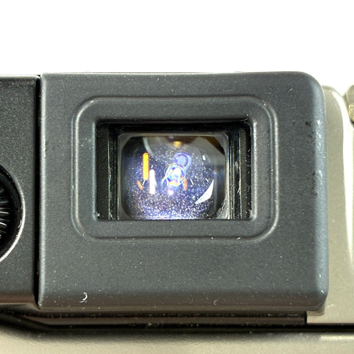 コンタックス CONTAX G2 ボディ フィルム レンジファインダーカメラ