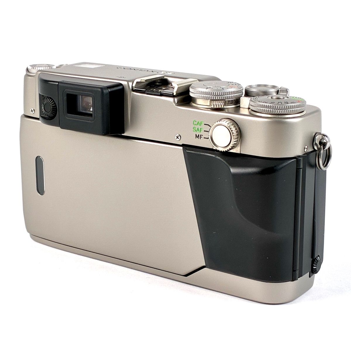 コンタックス CONTAX G2 ボディ フィルム レンジファインダーカメラ