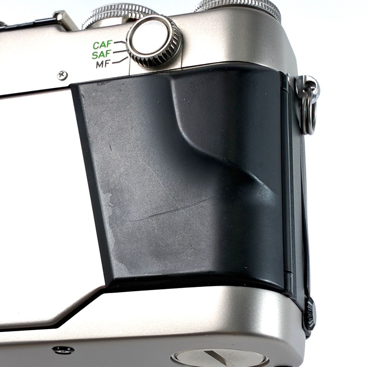 コンタックス CONTAX G2 ボディ フィルム レンジファインダーカメラ